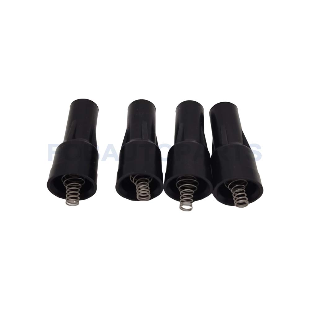 High Quality New Auto Parts Rubber Sleeve for Ignition Coil for Hyundai AZERA ELANTRA for KIA K4 15 18 2730103200