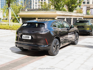 2025 Avatr <span class=keywords><strong>07</strong></span> nouvelle énergie véhicule électrique chine luxe 5 places longue portée pour la famille prix usine Avatar 7 voiture électrique avita <span class=keywords><strong>07</strong></span> - Product Image 4