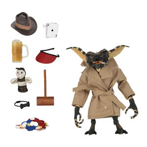 NECA 30625 Gremlins Flashback Gremlin Glimmerling Action Figure in PVC con Confezione Colorata per Età 14+ - Product Image 4