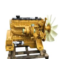   Ensemble moteur C7 complet pour excavatrice/camion CAT 325C/325D/328D/329D