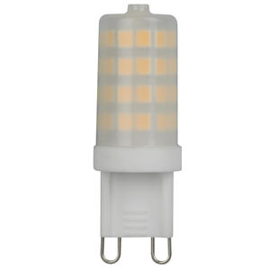 BISPINA LED-G9 3W 4000K LUCE MEDIA - Product Image 1