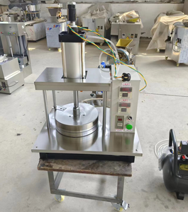 เครื่องทำแพนเค้กเครื่องทำเป็ดปักกิ่งเครื่องทำแพนเค้กกลมเส้นผ่านศูนย์กลาง20-80ซม. และเครื่องทำแพนเค้กพิต้า - Product Image 2