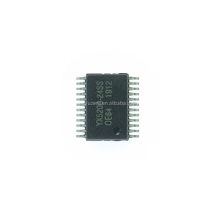 QMV902BH5 <strong>Integrated</strong> <strong>Circuit</strong> SOP20 - Product Image 4