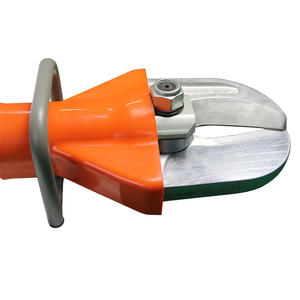 ODETOOLS S511B Outils de sauvetage d'urgence portables <span class=keywords><strong>Coupe</strong></span>-hydraulique électrique de sauvetage - Product Image 4