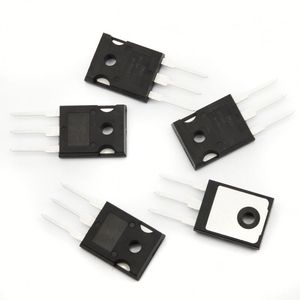 100% Original & Authentic MS100N20IDC0 TO-247 Transistor CZSKU:LW49TB93 - Product Image 1