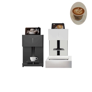 Intelligence Selfie Latte Coffee Printer Coffee Picture Printer Prototyping 3D Printer - Product Image 2