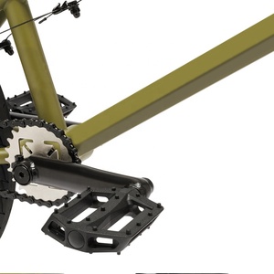 Bellissime Biciclette BMX Leggere all'Ingrosso per Adulti, Forcella con Offset 33mm, Posteriore 200mm, <span class=keywords><strong>Big</strong></span> <span class=keywords><strong>Ripper</strong></span> Bike <span class=keywords><strong>29</strong></span> Pollici BMX - Product Image 3