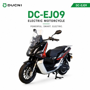 Scooter à moteur haute performance 3000w 80km/h pour adultes - Product Image 1