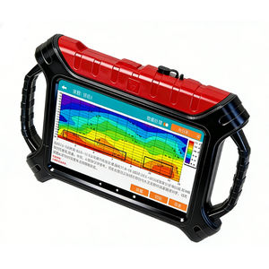 ZN300P 300M <span class=keywords><strong>Instrument</strong></span> de méthode électrique multifonctionnel, outil de prospection géoélectrique professionnel pour l'ingénierie - Product Image 5