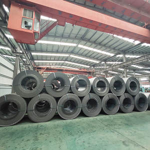 Usine en gros bas prix q36 tôle d'acier au carbone laminée à chaud - Product Image 5