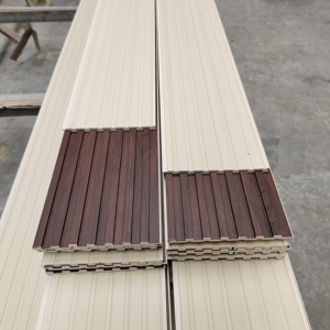 Wpc <b>Wall</b> Pvc Suppliers Decorative Wpc <b>Wall</b> Xy-245 Wpc <b>Wall</b> Pvc Suppliers Xy-245 Xy-245 Xy-245 - Product Image 3