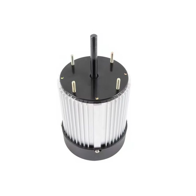 37W 115V 155RPM Factory Price 3.3 Inches Motor for Fans in Household Appliances