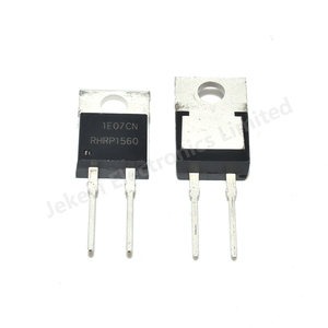 เจเควี ทรานซิสเตอร์ไดโอดไฮเปอร์ฟาสต์รุ่น RHRP1560 TO-220 ของแท้และใหม่ - Product Image 3