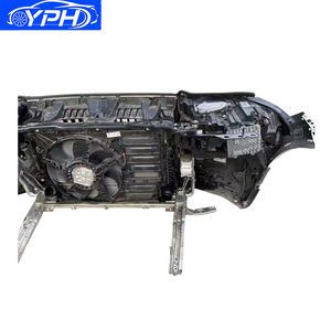 Paraurti Anteriore Originale per <span class=keywords><strong>BMW</strong></span> <span class=keywords><strong>X1</strong></span> F49 Modelli 2016-<span class=keywords><strong>2022</strong></span> Ricambio - Product Image 6