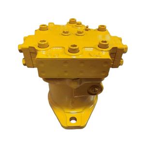 Bulldzer Part <b>Fan</b> Motor 708-7L-00070 Hydraulic Motor for D65EX-16 D65PX-16 - Product Image 4