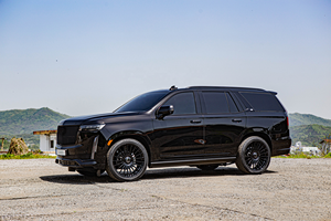 Rines Forjados de 18 19 20 21 22 24 Pulgadas para <span class=keywords><strong>Cadillac</strong></span> Ct5 Ct4 Ct6 Xt5 Xt6 Xt4 ESCALADE Ats-l Xts Cts Sls Srx <span class=keywords><strong>Deville</strong></span> benz S680 S480 - Product Image 4