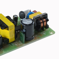 15V0.3A9W12W Module d'alimentation industriel haute puissance à découpage Mélangeur de carte nue Alimentation CC