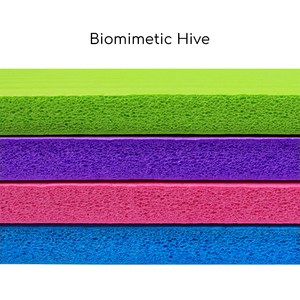 Eco-Friendly Extra Thick 5mm Non-Slip <b>Yoga</b> <b>Mat</b> Natural Rubber PU Material with Carrying Strap for Pilates Exercise Fitness - Product Image 2