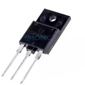 Fgaf40n60smd fgaf40n60 mạch tích hợp chip IC ickec fgaf40n60smd