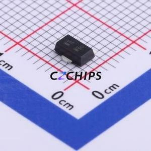 Transistor bipolaire à jonction (BJT) de haute qualité PBSS5250X,115 SOT-89 - Product Image 1