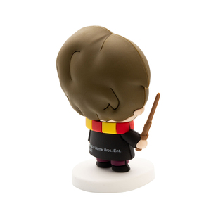 PVC souple 3D pour figurines <span class=keywords><strong>Harry</strong></span> <span class=keywords><strong>Potter</strong></span> Hot Toys coffret <span class=keywords><strong>cadeau</strong></span> - Product Image 3