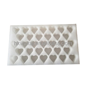 แผ่นโฟม EPE แบบม้วน กันกระแทก สำหรับบรรจุภัณฑ์ป้องกันการขนส่ง - Product Image 6