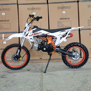 Sepeda motor Trail 49CC untuk anak dan dewasa - Product Image 5