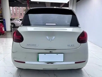Auto Usado Wuling Bingo Año Modelo 2023 2024 2025 Edición Confort con Autonomía Eléctrica Pura CLTC