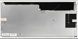 Módulo de Pantalla LCD TFT Industrial Original Sharp LQ150X1LX95 de 15.0 Pulgadas XGA 1024×768 400nits LVDS 20 Pines con Amplio Ángulo de Visión - Product Image 4