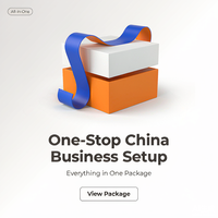 Services de création de WFOE (Entreprises sans Entreprise Économique) pour les investisseurs étrangers à l'entreprise du Port de Commerce Libre de Hainan : Licence Commerciale Exempte de Taxes, Déclaration de Taxation, Banque