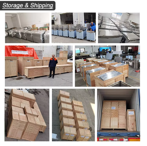 Limpiador Ultrasónico Industrial Portátil Automatizado de 60L a Bajo Precio, <span class=keywords><strong>para</strong></span> Joyería, Gafas, Industrias Médicas, Eléctrico, Tamaños de 30L y 15L - Product Image 6