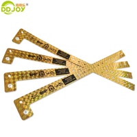 Bracelets en plastique en forme de L pour enfants, style punk holographique à paillettes, vente en gros, bracelets de divertissement très populaires