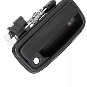 Manijas Exteriores para Puertas de Toyota 69210-35020 y 69220-35020, Enlaces de Consulta de Fábrica - Product Image 5