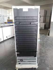 24V 198L meilleure machine à glaçons industrielle pour l'usine de glace Machine à glaçons commerciale de congélateur vertical de 24 heures 65-70kg - Product Image 6