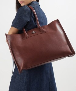 Top Selling Ladies Faux Leather <b>Bag</b> With Eye-Catching Tassel Decoration Secure <b>ZIP</b> Closure Two Handles Generous <b>Storage</b> - Product Image 1