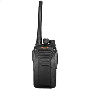 2024 Offre Spéciale portable woki toki CD-318 VHF UHF talkie-walkie longue portée fm <span class=keywords><strong>radio</strong></span> ham <span class=keywords><strong>radio</strong></span> hf émetteur-récepteur amateur émetteur - Product Image 2
