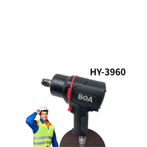 ประแจอากาศเสถียรทนทาน3/4 "1492Nm - Product Image 2