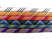 Corde statique d'usine 10,5 mm 11 mm 12 mm 13 mm avec certifications CE et UIAA