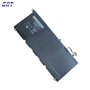 แบตเตอรี่แล็ปท็อป JD25G สำหรับเปลี่ยนภายใน สำหรับ DELL XPS 13 9350 9343 แบตเตอรี่โน้ตบุ๊ค ราคาโรงงาน OEM คุณภาพดี ราคาถูก - Product Image 2