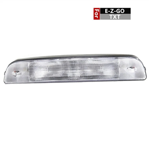 Barra Faro Sostitutiva per EZGO TXT Medalist 1994-2013, Sostituisce 74001G01 - Product Image 1