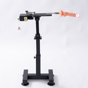 Gelances Adjustable Adult Couple Sex Machine Holder Dildo <strong>Vibrator</strong> Erotic Masturbation Mount Angle Waterproof 3.5kg for Sexy - Product Image 3