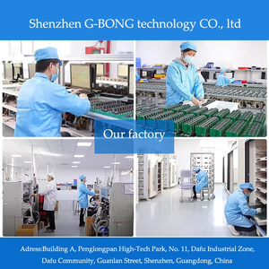 3 năm Bảo hành 1 TB 512GB 2230 2242 2280 Bộ nhớ lớn Tương thích <span class=keywords><strong>Windows</strong></span> pcie3 đĩa cứng NVMe M2 SSD ổ cứng nội bộ - Product Image 4