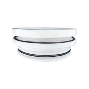 BSE-P200 Kunststoff Dicht <span class=keywords><strong>ring</strong></span> Flansch O <span class=keywords><strong>Ring</strong></span> Hochwertiges Kunststoff produkt - Product Image 4