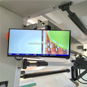 Chất lượng cao sản xuất tại Trung Quốc 6 màu sắc trung tâm trống ci máy <span class=keywords><strong>in</strong></span> <span class=keywords><strong>flexo</strong></span> Mini - Product Image 5