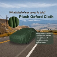Abri de voiture rétractable personnalisé avec logo pour villa et jardin, en tissu Oxford 600D imperméable et anti-UV, OEM ODM