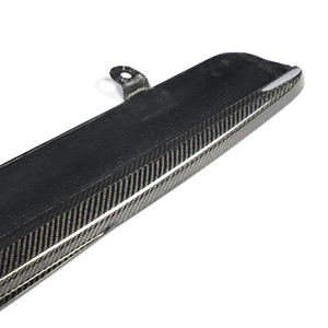 High Quality MP Style Carbon Fiber Side Skirts for BMW X5 G05 2019-2025 Sport Utility 4-Door - Product Image 4