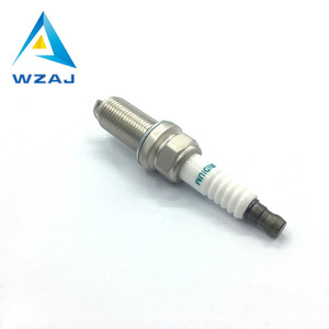 WZAJ Spark <b>Plug</b> SK16HR11 Iridium For Toyota Engines Standard Size - Product Image 3
