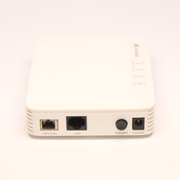 Firmware anglais de haute qualité HG8010 1GE port ONU GPON EPON FTTH, HG8310M/HG8010H/EG8010H