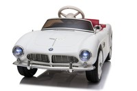 Voiture électrique à piles SX1938 Holicy pour enfants de 2 à 4 ans et de 5 à 7 ans, télécommande, unisexe, en plastique