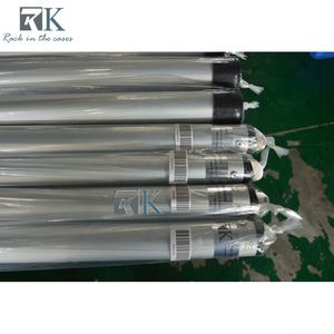 Aluminum Telescopic Uprights Pipe Drape Heavy Duty Base <b>Plate</b> <b>Stands</b> - Product Image 2
